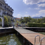 Photo n°6 de l'avis de Mary-Line.O fait le 25/06/2022 à 17:04 sur le  Hotel Torre à Celle Ligure