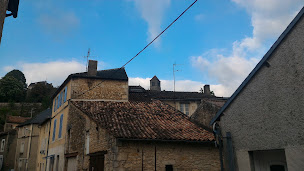 Photo n°59 de Restaurant Les Choucas à Chauvigny ()