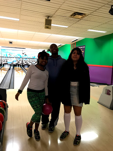 Bowling Alley «Tusculum Strike & Spare», reviews and photos, 5315 Nolensville Pike, Nashville, TN 37211, USA