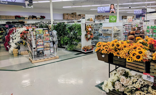 Fabric Store «Jo-Ann Fabrics and Crafts», reviews and photos, 1000 S Central Ave, Glendale, CA 91204, USA