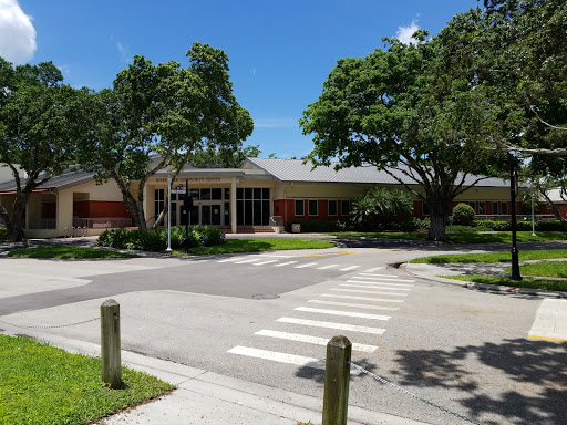 Community Center «River Park Community Center», reviews and photos, 301 11th St N, Naples, FL 34102, USA