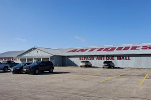 El Paso Antique Mall image