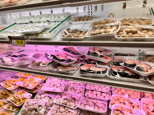 Asian Grocery Store «99 Ranch Market», reviews and photos, 4220 Florin Rd, Sacramento, CA 95823, USA