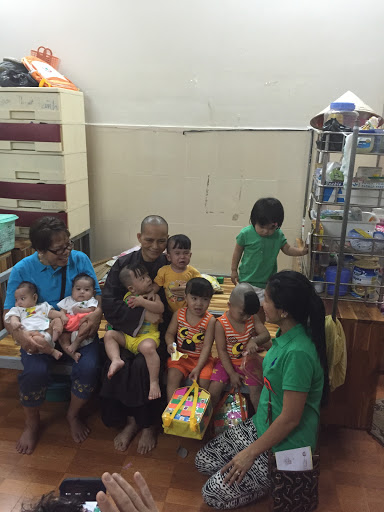 Beauty Salon «Mai Beauty Salon», reviews and photos, 11132 SW Capitol Hwy, Portland, OR 97219, USA