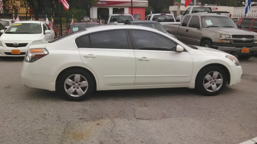 Used Car Dealer «Mi Amigo Auto Sales», reviews and photos, 1624 Gessner Rd, Houston, TX 77080, USA