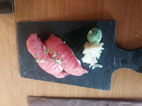 Sushi du Restaurant japonais authentique KYO SUSHI by japanese chefs à Cabriès - n°18