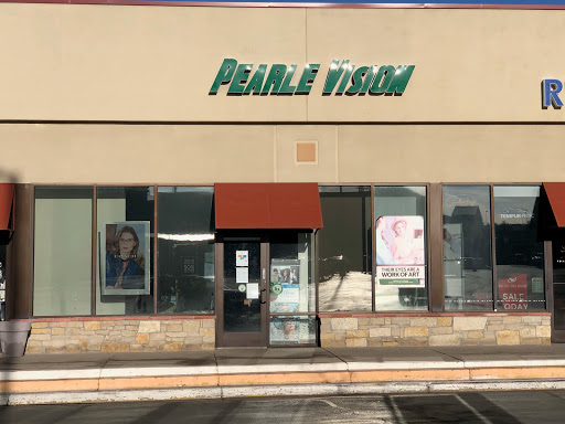 Eye Care Center «Pearle Vision», reviews and photos, 8441 S Yosemite St #2, Littleton, CO 80124, USA