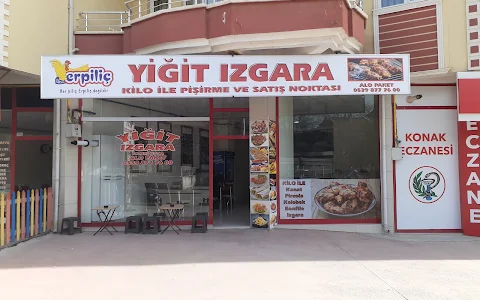 Yiğit Izgara image