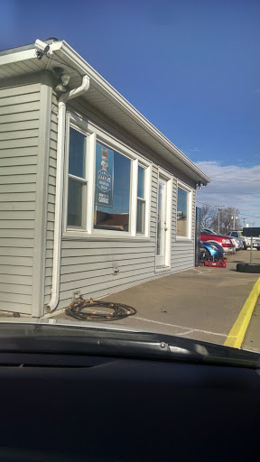 Used Car Dealer «Auto Central Inc», reviews and photos, 1118 2nd Ave, Kearney, NE 68847, USA