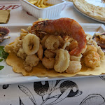 Photo n°4 de l'avis de Tudor.o fait le 14/09/2023 à 08:12 sur le  Pizzeria El Pashà à Chioggia