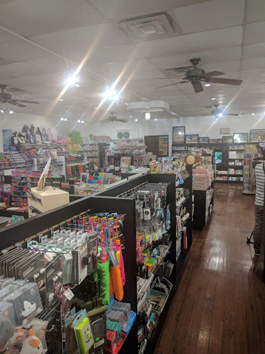 Book Store «Kinokuniya Book Store», reviews and photos, 2540 Old Denton Rd #114, Carrollton, TX 75006, USA