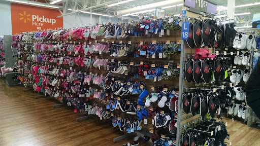 Department Store «Walmart Supercenter», reviews and photos, 939 N Dupont Blvd, Milford, DE 19963, USA