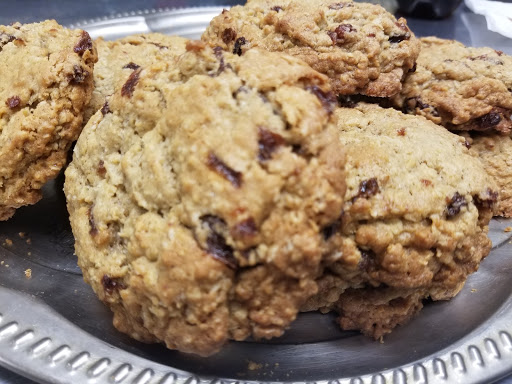 Bakery «Cravings Gourmet Desserts», reviews and photos, 310 Main St, Allenhurst, NJ 07711, USA