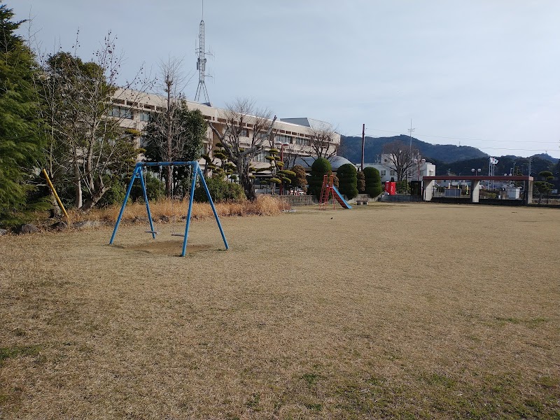 浜崎公園