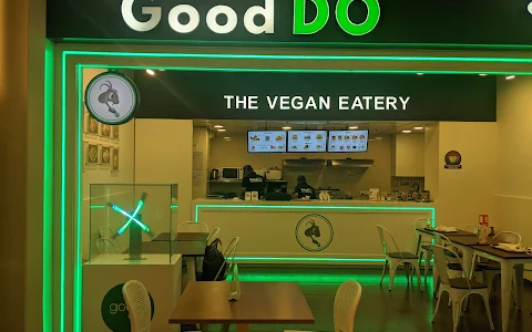 GoodDO - The Vegan Kiosk image