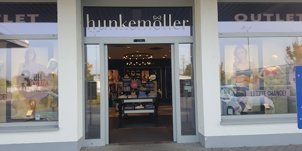 Hunkemöller