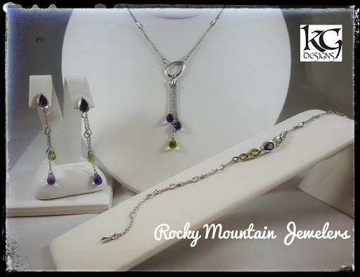 Jewelry Designer «Rocky Mountain Jewelers», reviews and photos, 1745 Shea Center Dr, Highlands Ranch, CO 80129, USA