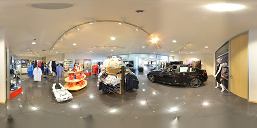 BMW Dealer «BMW Concord», reviews and photos, 1967 Market St, Concord, CA 94520, USA