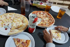 Пиццерия "Italian pizza" image