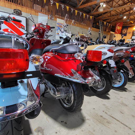 Motorcycle Dealer «Midwest Action Cycle Inc», reviews and photos, 251 Host Dr, Lake Geneva, WI 53147, USA