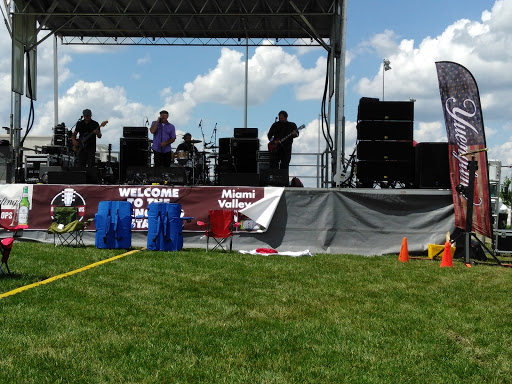 Casino «Miami Valley Gaming», reviews and photos, 6000 OH-63, Lebanon, OH 45036, USA