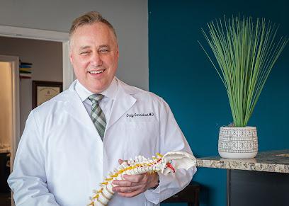 Therapeutic Spine And Pain Center - Dr. Carmichael