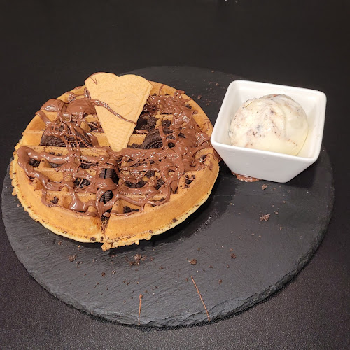 Reviews of Afters Shepherd's Bush in London - Ice cream