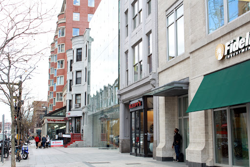 Commercial Printer «Sir Speedy Printing & Copying», reviews and photos, 827 Boylston St, Boston, MA 02116, USA