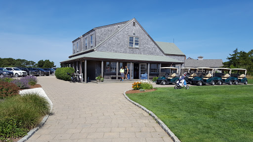 Golf Course «Miacomet Golf Course», reviews and photos, 12 W Miacomet Rd, Nantucket, MA 02554, USA