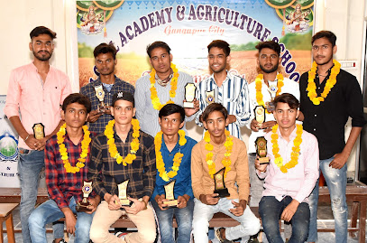Global Academy & Agriculture School