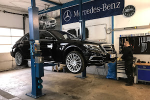 Kaplan Autoteile & Werkstatt Service Spez. Mercedes