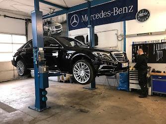 Kaplan Autoteile & Werkstatt Service Spez. Mercedes