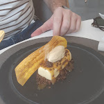 Photo n°1 de l'avis de Cinzia.o fait le 24/04/2019 à 21:54 sur le  LOfficina à Sirolo