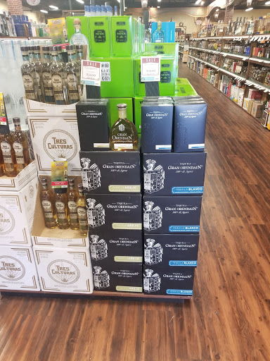 Liquor Store «Goody Goody Liquor», reviews and photos, 4701 Colleyville Blvd, Colleyville, TX 76034, USA