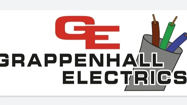 Grappenhall electrics - Electrician