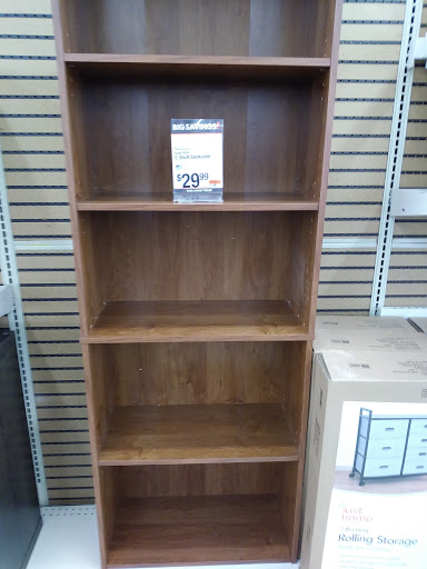 Discount Store «Big Lots», reviews and photos, 633 S Jefferson Ave, Cookeville, TN 38501, USA