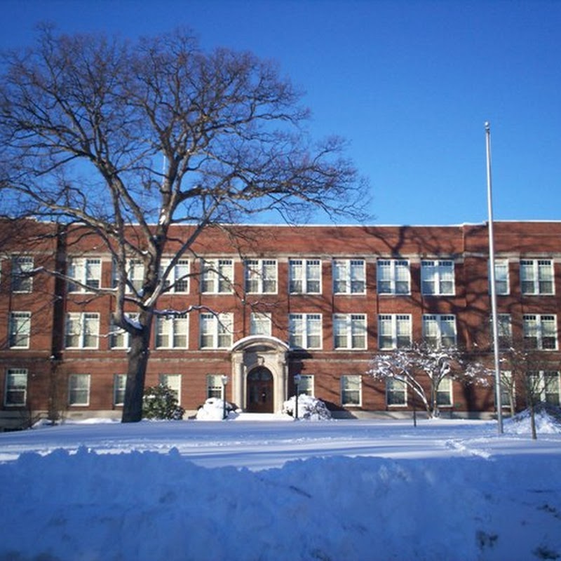Davey Elementary School