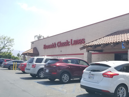 Bowling Alley «Brunswick Zone Classic Lanes», reviews and photos, 1800 Hamner Ave, Norco, CA 92860, USA