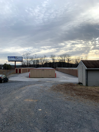 Self-Storage Facility «140 Mini Storage», reviews and photos, 3240 Old Westminster Pike, Finksburg, MD 21048, USA