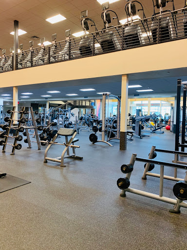 Gym «LA Fitness», reviews and photos, 390 Town Center Pkwy, Slidell, LA 70458, USA