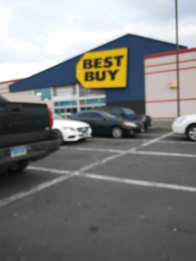 Electronics Store «Best Buy», reviews and photos, 120 Slater St, Manchester, CT 06042, USA