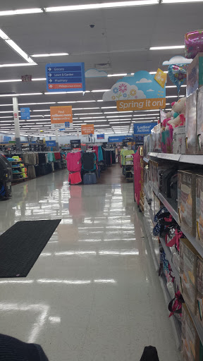 Discount Store «Walmart», reviews and photos, 42 Fairhaven Commons Way, Fairhaven, MA 02719, USA