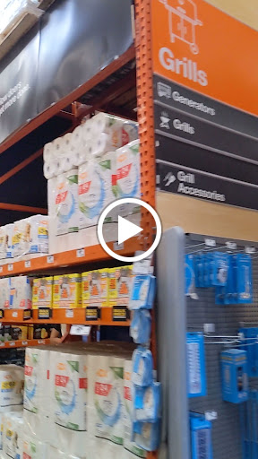 Home Improvement Store «The Home Depot», reviews and photos, 11616 Aurora Ave N, Seattle, WA 98133, USA