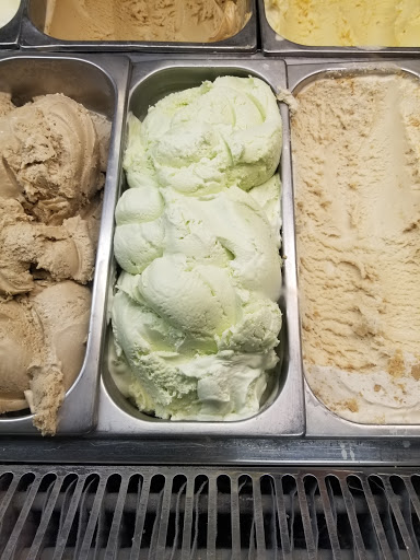 Ice Cream Shop «Cold Stone Creamery», reviews and photos, 3641 E Baseline Rd q101, Gilbert, AZ 85234, USA