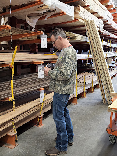 Home Improvement Store «The Home Depot», reviews and photos, 1131 W Gannon Dr, Festus, MO 63028, USA