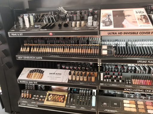 Cosmetics Store «SEPHORA», reviews and photos, Smith Haven Mall Smith Haven Mall, Lake Grove, NY 11755, USA