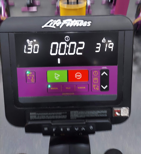 Gym «Planet Fitness», reviews and photos, 25 County Rte 5, Melville, NY 11747, USA