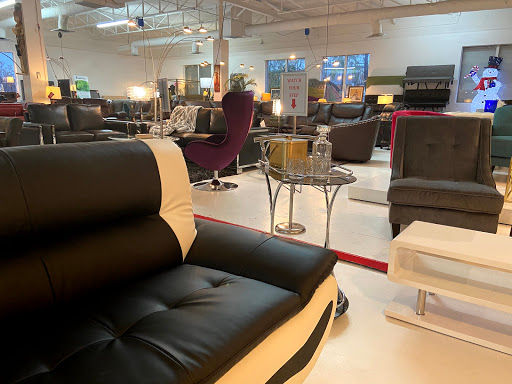 Furniture Store «Designer Furniture 4 Less», reviews and photos, 14009 N Stemmons Fwy, Dallas, TX 75234, USA