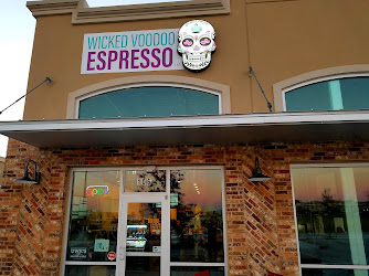 Wicked Voodoo Espresso