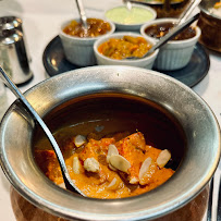 Curry du Restaurant indien Royal Indien à Paris - n°15